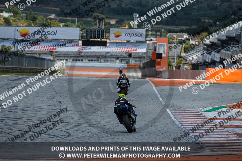 march 2018;motorbikes;no limits;peter wileman photography;portugal;trackday digital images;valencia